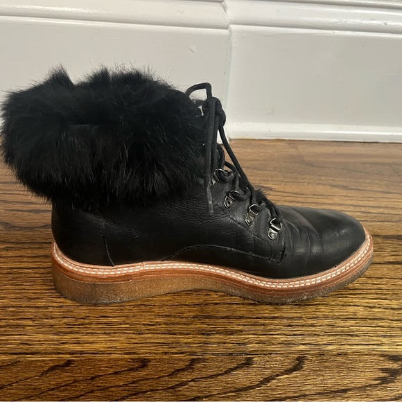 Botkier Winter Combat Boot - Picture 6 of 12